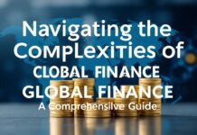 Navigating the Complexities of Global Finance: A Comprehensive Guide Navigating the Complexities of Global Finance: A Comprehensive Guide