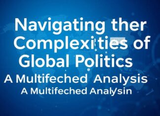 Navigating the Complexities of Global Politics: A Multifaceted Analysis Navigating the Complexities of Global Politics: A Multifaceted Analysis