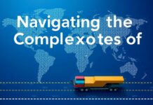 Navigating the Complexities of Global Trade in 2023 Navigating the Complexities of Global Trade in 2023