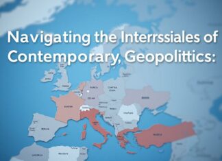 Navigating the Complexities of Modern Geopolitics: A Focus on Russia Navigating the Intricacies of Contemporary Geopolitics: An Emphasis on Russia