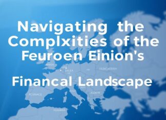 Navigating the Complexities of the European Union’s Financial Landscape Navigating the Complexities of the European Union's Financial Landscape