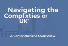 Navigating the Complexities of the UK’s Political Landscape: A Comprehensive Overview Navigating the Complexities of the UK's Political Landscape: A Comprehensive Overview