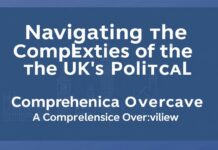 Navigating the Complexities of the UK’s Political Landscape: A Comprehensive Overview Navigating the Complexities of the UK's Political Landscape: A Comprehensive Overview