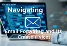 Navigating the Digital Age: The Rise of Email Forwarding and Its Implications Navigating the Digital Age: The Emergence of Email Forwarding and Its Consequences