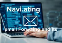 Navigating the Digital Age: The Rise of Email Forwarding and Its Implications Navigating the Digital Age: The Emergence of Email Forwarding and Its Consequences