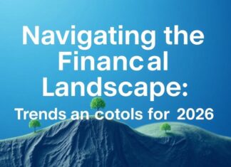 Navigating the Financial Landscape: Trends and Tools for 2026 Navigating the Financial Landscape: Trends and Tools for 2026