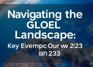Navigating the Global Landscape: Key Events Shaping Our World in 2023 Navigating the Global Landscape: Key Events Shaping Our World in 2023