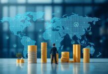 The Evolving Landscape of Financial Services and Social Media: A Global Perspective The Changing Environment of Financial Services and Social Media: A Worldwide View