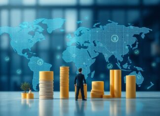 The Evolving Landscape of Financial Services and Social Media: A Global Perspective The Changing Environment of Financial Services and Social Media: A Worldwide View