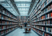 The Evolving Landscape of International Libraries: A Focus on Frankfurt The Changing Scene of Global Libraries: Emphasis on Frankfurt