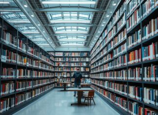 The Evolving Landscape of International Libraries: A Focus on Frankfurt The Changing Scene of Global Libraries: Emphasis on Frankfurt