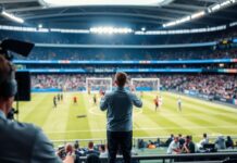 The Evolving Landscape of Sports Journalism in the Digital Age The Changing Scene of Sports Reporting in the Digital Era