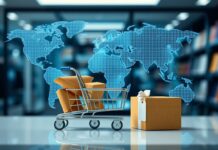 The Global Impact of E-Commerce: A Closer Look at Recent Developments The Global Impact of E-Commerce: An In-Depth Examination of Recent Advances