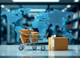 The Global Impact of E-Commerce: A Closer Look at Recent Developments The Global Impact of E-Commerce: An In-Depth Examination of Recent Advances