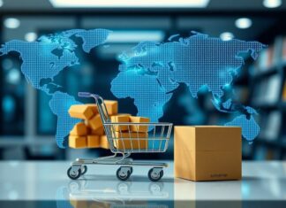 The Global Impact of E-Commerce: A Closer Look at Recent Developments The Global Impact of E-Commerce: An In-Depth Examination of Recent Advances