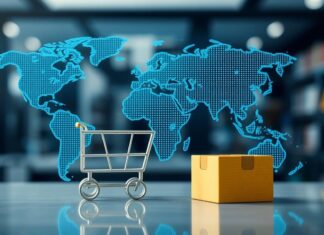 The Global Impact of E-Commerce: Trends and Insights The Global Impact of E-Commerce: Trends and Insights