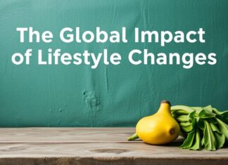 The Global Impact of Lifestyle Changes: Lessons from Mexico’s Daily Improvement Initiatives The Global Impact of Lifestyle Changes: Lessons from Mexico's Daily Improvement Initiatives