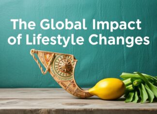 The Global Impact of Lifestyle Changes: Lessons from Mexico’s Daily Improvement Initiatives The Global Impact of Lifestyle Changes: Lessons from Mexico's Daily Improvement Initiatives