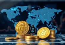 The Global Impact of the Recent Crypto Market Volatility The Global Impact of the Recent Volatility in the Cryptocurrency Market