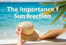 The Importance of Sun Protection: A Comprehensive Guide The Importance of Sun Protection: A Complete Guide