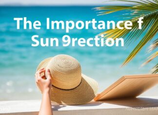 The Importance of Sun Protection: A Comprehensive Guide The Importance of Sun Protection: A Complete Guide