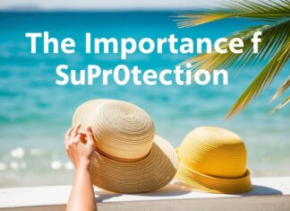 The Importance of Sun Protection: A Comprehensive Guide The Importance of Sun Protection: A Complete Guide