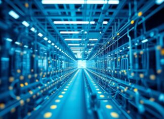 The Intersection of AI and Infrastructure: Ensuring Reliability in a Digital World The Intersection of AI and Infrastructure: Ensuring Reliability in a Digital World