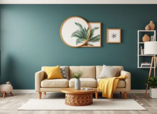 The Intersection of Culture and Design: How Home Decoration Trends Reflect Societal Changes The Intersection of Culture and Design: How Home Decoration Trends Reflect Societal Changes