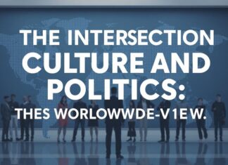 The Intersection of Culture and Politics: A Global Perspective The Intersection of Culture and Politics: A Worldwide View