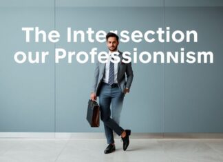 The Intersection of Fashion and Professionalism: Redefining Office Attire The Intersection of Fashion and Professionalism: Redefining Office Attire