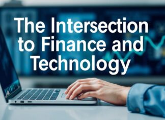 The Intersection of Finance and Technology: A Deep Dive into Current Trends The Intersection of Finance and Technology: An In-depth Look at Current Trends