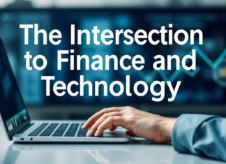 The Intersection of Finance and Technology: A Deep Dive into Current Trends The Intersection of Finance and Technology: An In-depth Look at Current Trends