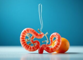 The Intersection of Gut Health and Mental Well-being: A New Frontier in Medical Research The Intersection of Gut Health and Mental Well-being: A New Frontier in Medical Research