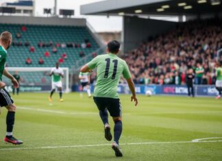 The Intersection of Sports and Community: A Look at Dublin’s Football League The Intersection of Sports and Community: An Examination of Dublin's Football League