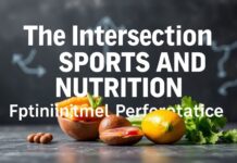 The Intersection of Sports and Nutrition: Fueling Athletes for Peak Performance The Intersection of Sports and Nutrition: Fueling Athletes for Optimal Performance