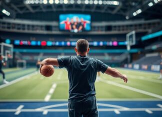 The Intersection of Sports and Technology: How Wearables Are Changing the Game The Intersection of Sports and Technology: How Wearables Are Transforming the Game