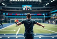 The Intersection of Sports and Technology: How Wearables Are Changing the Game The Intersection of Sports and Technology: How Wearables Are Transforming the Game