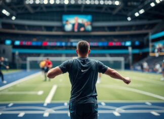 The Intersection of Sports and Technology: How Wearables Are Changing the Game The Intersection of Sports and Technology: How Wearables Are Transforming the Game