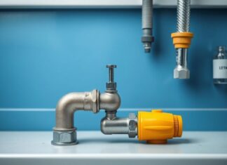 The Intersection of Technology and Daily Life: A Closer Look at Modern Plumbing Services The Intersection of Technology and Daily Life: An In-Depth Examination of Contemporary Plumbing Services