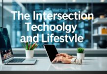 The Intersection of Technology and Lifestyle: A Deep Dive into Modern Innovations The Intersection of Technology and Lifestyle: An In-depth Exploration of Contemporary Innovations