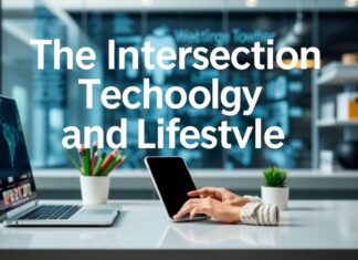 The Intersection of Technology and Lifestyle: A Deep Dive into Modern Innovations The Intersection of Technology and Lifestyle: An In-depth Exploration of Contemporary Innovations