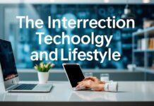 The Intersection of Technology and Lifestyle: A Deep Dive into Modern Innovations The Intersection of Technology and Lifestyle: An In-depth Exploration of Contemporary Innovations
