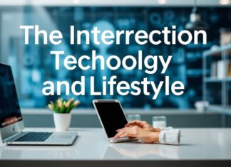 The Intersection of Technology and Lifestyle: A Deep Dive into Modern Innovations The Intersection of Technology and Lifestyle: An In-depth Exploration of Contemporary Innovations