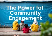 The Power of Community Engagement: Transforming Local Areas Through Collective Efforts The Power of Community Engagement: Transforming Local Areas Through Collective Efforts