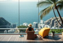 The Rise of Digital Nomadism: A New Way of Working and Living The Rise of Digital Nomadism: A New Way of Working and Living