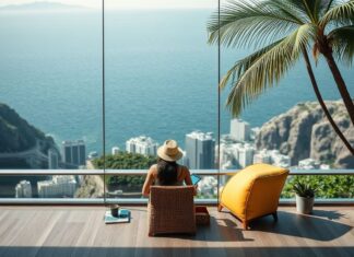 The Rise of Digital Nomadism: A New Way of Working and Living The Rise of Digital Nomadism: A New Way of Working and Living