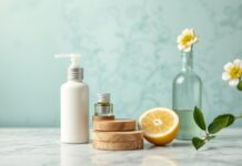 The Rise of Natural Skincare: A Green Revolution in Beauty The Rise of Natural Skincare: A Green Revolution in Beauty
