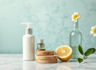 The Rise of Natural Skincare: A Green Revolution in Beauty The Rise of Natural Skincare: A Green Revolution in Beauty