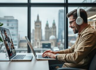 The Rise of Remote Work: How Londoners Are Adapting to the New Normal The Rise of Remote Work: How Londoners Are Adapting to the New Normal