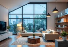 The Rise of Smart Homes: A New Era of Connected Living The Rise of Smart Homes: A New Era of Connected Living